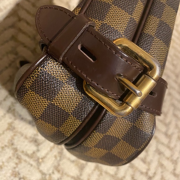 Louis Vuitton shoulder bag - Picture 5 of 13